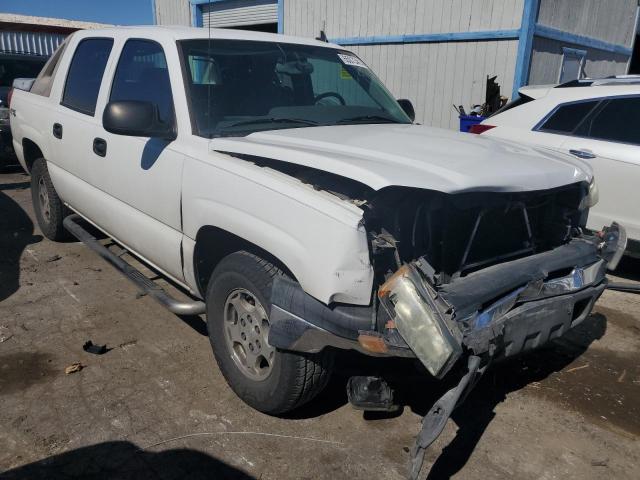 Photo 3 VIN: 3GNEK12ZX6G123995 - CHEVROLET AVALANCHE 