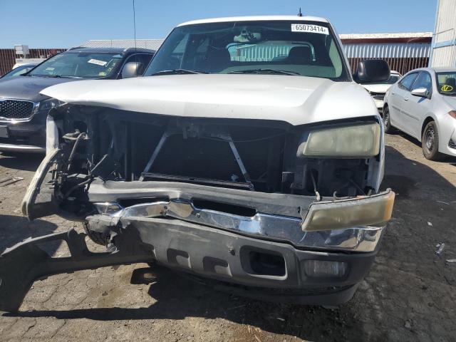 Photo 4 VIN: 3GNEK12ZX6G123995 - CHEVROLET AVALANCHE 