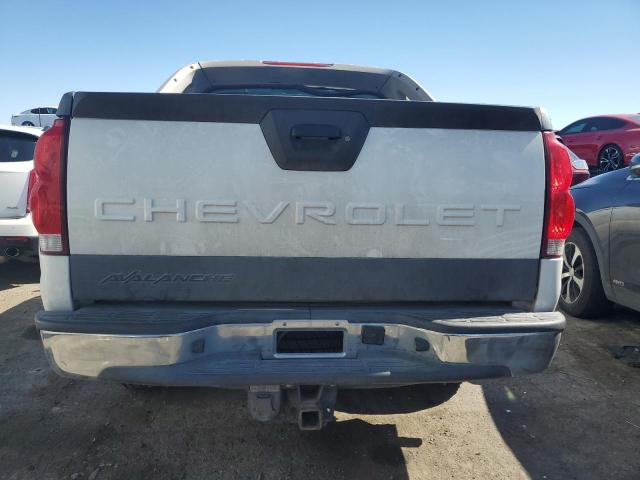 Photo 5 VIN: 3GNEK12ZX6G123995 - CHEVROLET AVALANCHE 