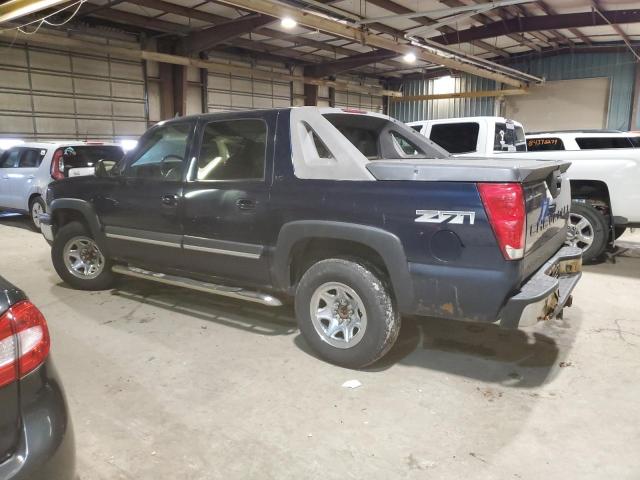 Photo 1 VIN: 3GNEK12ZX6G197496 - CHEVROLET AVALANCHE 