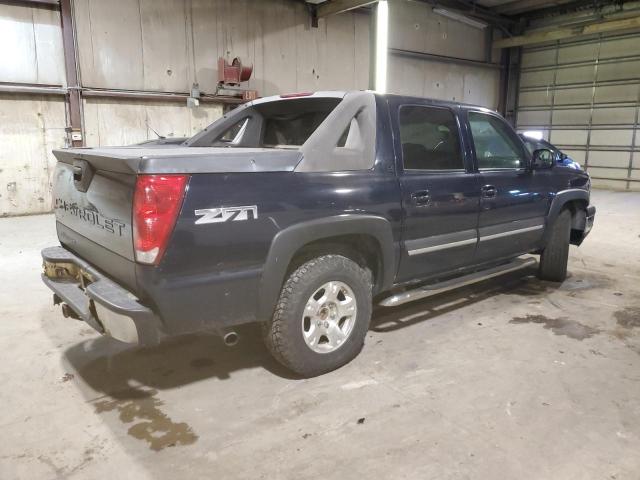 Photo 2 VIN: 3GNEK12ZX6G197496 - CHEVROLET AVALANCHE 