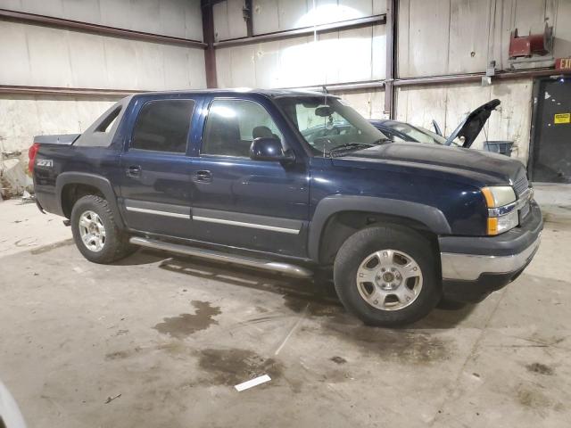 Photo 3 VIN: 3GNEK12ZX6G197496 - CHEVROLET AVALANCHE 