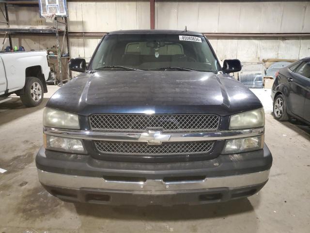 Photo 4 VIN: 3GNEK12ZX6G197496 - CHEVROLET AVALANCHE 