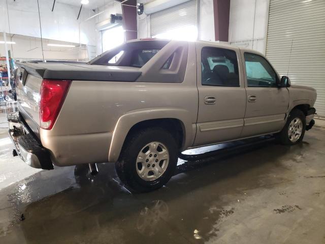 Photo 2 VIN: 3GNEK12ZX6G245367 - CHEVROLET AVALANCHE 