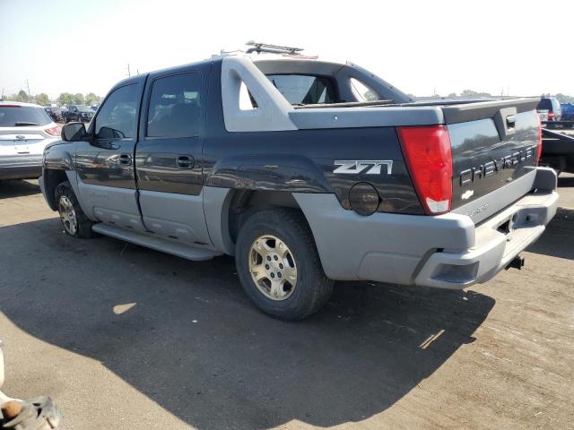 Photo 1 VIN: 3GNEK13T02G102710 - CHEVROLET AVALANCHE 