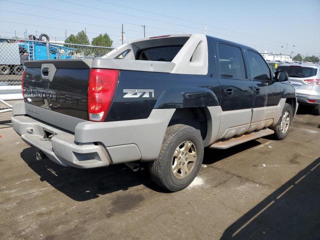 Photo 2 VIN: 3GNEK13T02G102710 - CHEVROLET AVALANCHE 