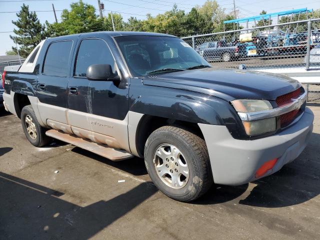 Photo 3 VIN: 3GNEK13T02G102710 - CHEVROLET AVALANCHE 