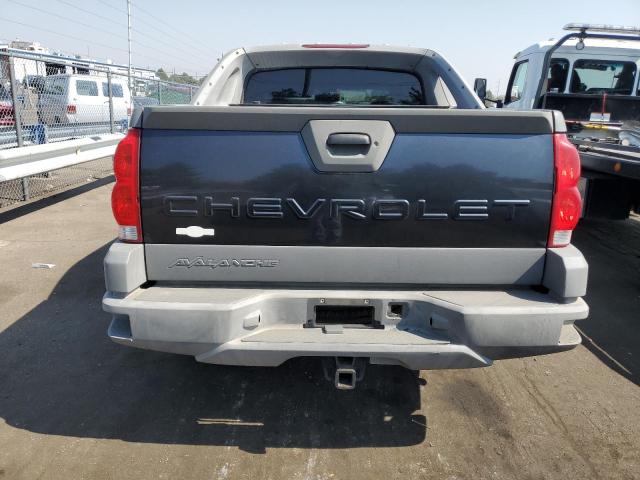 Photo 5 VIN: 3GNEK13T02G102710 - CHEVROLET AVALANCHE 