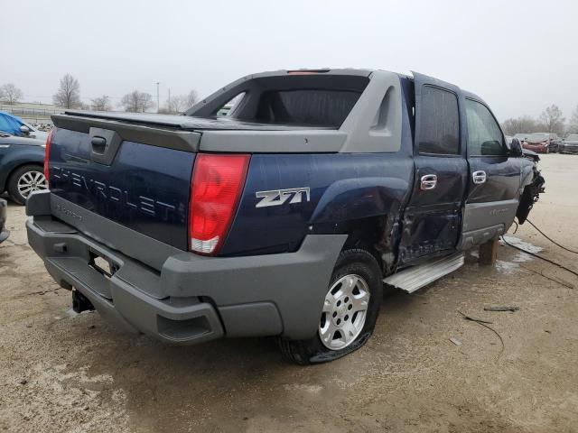 Photo 2 VIN: 3GNEK13T02G103839 - CHEVROLET AVALANCHE 