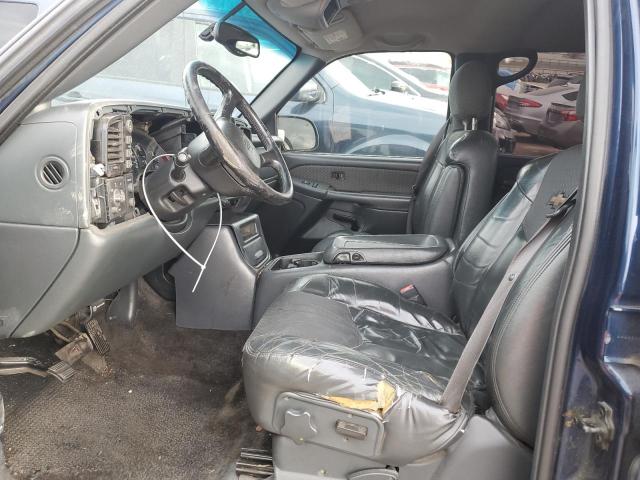 Photo 6 VIN: 3GNEK13T02G103839 - CHEVROLET AVALANCHE 