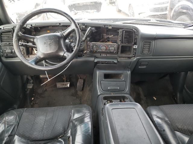 Photo 7 VIN: 3GNEK13T02G103839 - CHEVROLET AVALANCHE 