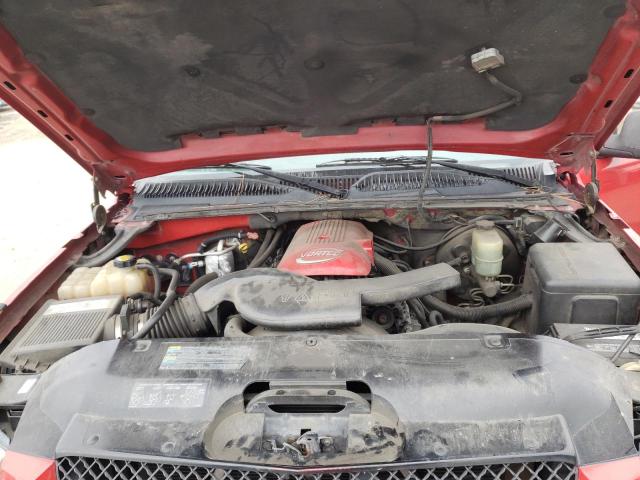 Photo 10 VIN: 3GNEK13T02G107969 - CHEVROLET AVALANCHE 