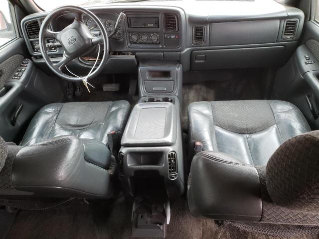 Photo 7 VIN: 3GNEK13T02G107969 - CHEVROLET AVALANCHE 