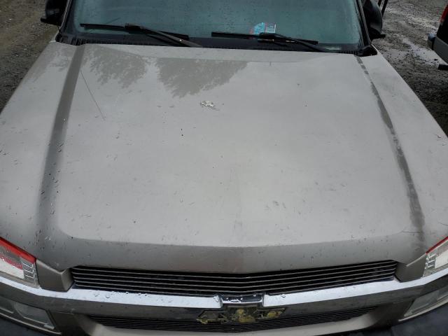 Photo 10 VIN: 3GNEK13T02G124724 - CHEVROLET AVALANCHE 