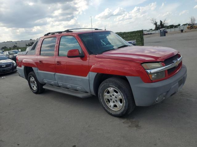 Photo 3 VIN: 3GNEK13T02G144990 - CHEVROLET AVALANCHE 