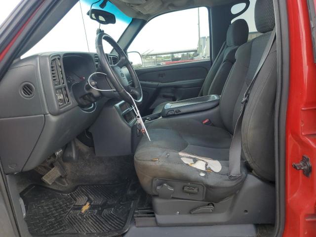 Photo 6 VIN: 3GNEK13T02G144990 - CHEVROLET AVALANCHE 