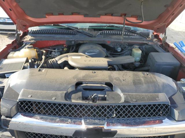 Photo 10 VIN: 3GNEK13T02G186897 - CHEVROLET AVALANCHE 