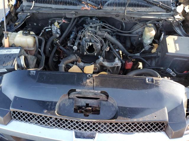 Photo 10 VIN: 3GNEK13T02G197463 - CHEVROLET AVALANCHE 