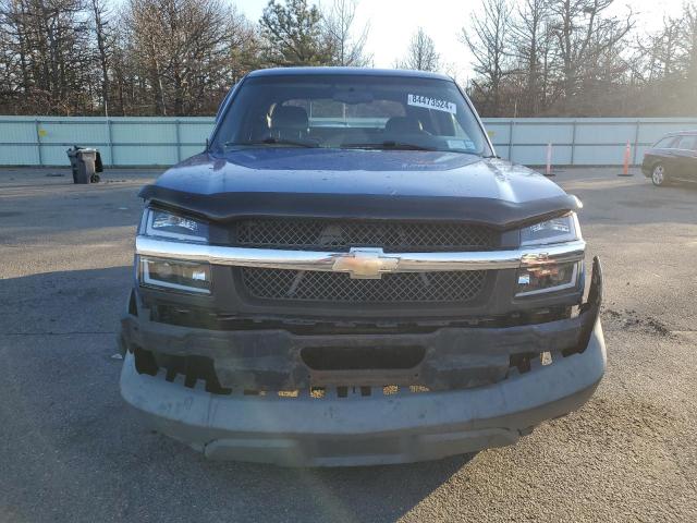 Photo 4 VIN: 3GNEK13T02G197463 - CHEVROLET AVALANCHE 