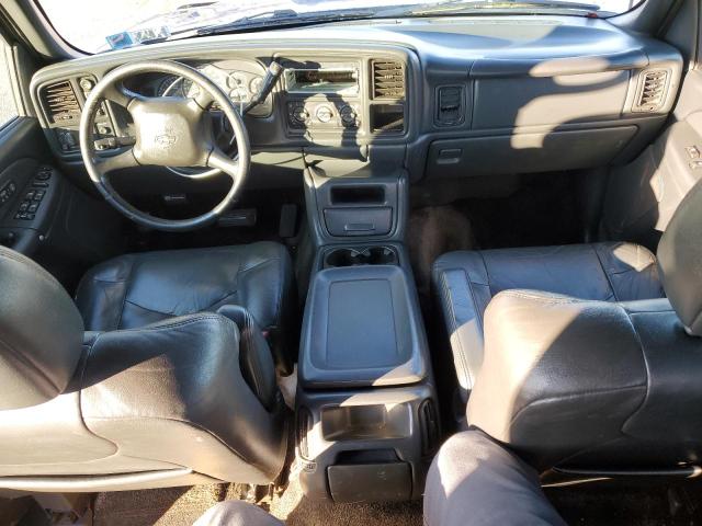 Photo 7 VIN: 3GNEK13T02G197463 - CHEVROLET AVALANCHE 