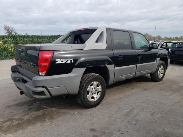 Photo 2 VIN: 3GNEK13T02G214102 - CHEVROLET AVALANCHE 