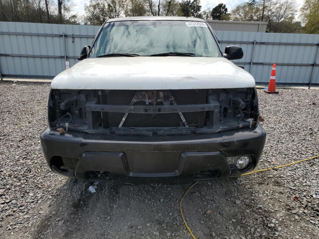 Photo 4 VIN: 3GNEK13T02G231742 - CHEVROLET AVALANCHE 