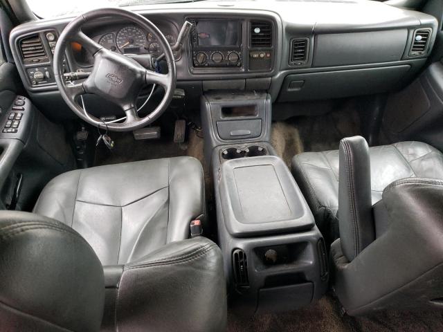 Photo 7 VIN: 3GNEK13T02G321652 - CHEVROLET AVALANCHE 