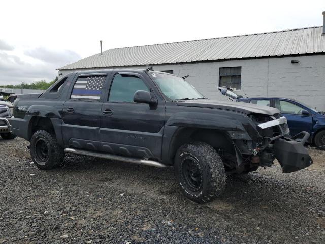 Photo 3 VIN: 3GNEK13T03G198887 - CHEVROLET AVALANCHE 