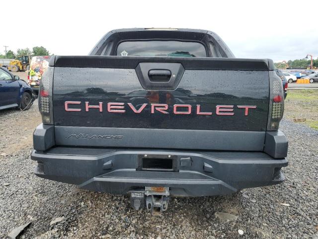 Photo 5 VIN: 3GNEK13T03G198887 - CHEVROLET AVALANCHE 