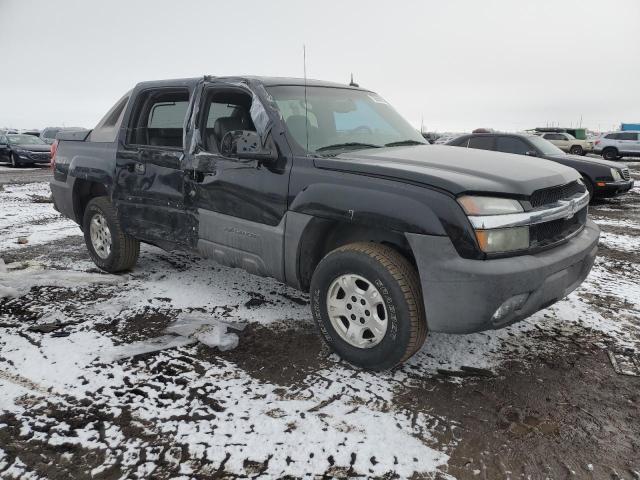 Photo 3 VIN: 3GNEK13T03G229118 - CHEVROLET AVALANCHE 