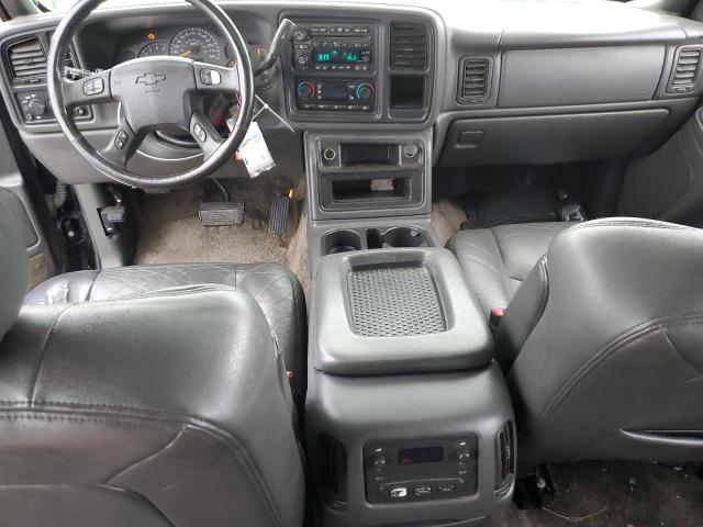 Photo 7 VIN: 3GNEK13T03G229118 - CHEVROLET AVALANCHE 