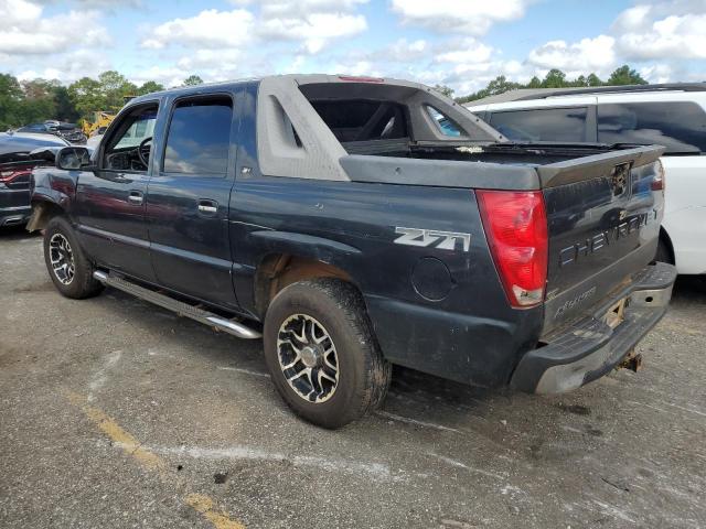 Photo 1 VIN: 3GNEK13T03G255623 - CHEVROLET AVALANCHE 