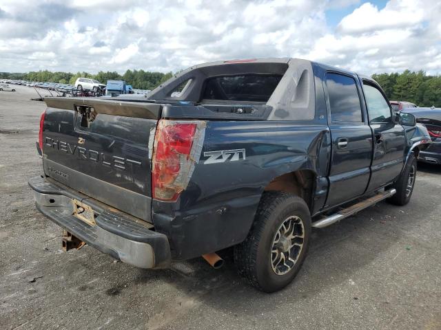 Photo 2 VIN: 3GNEK13T03G255623 - CHEVROLET AVALANCHE 