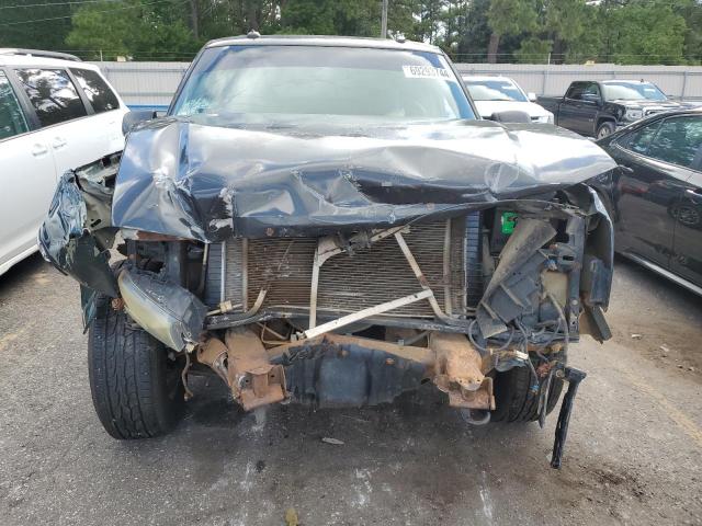 Photo 4 VIN: 3GNEK13T03G255623 - CHEVROLET AVALANCHE 