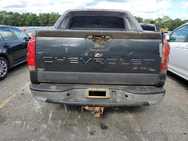 Photo 5 VIN: 3GNEK13T03G255623 - CHEVROLET AVALANCHE 