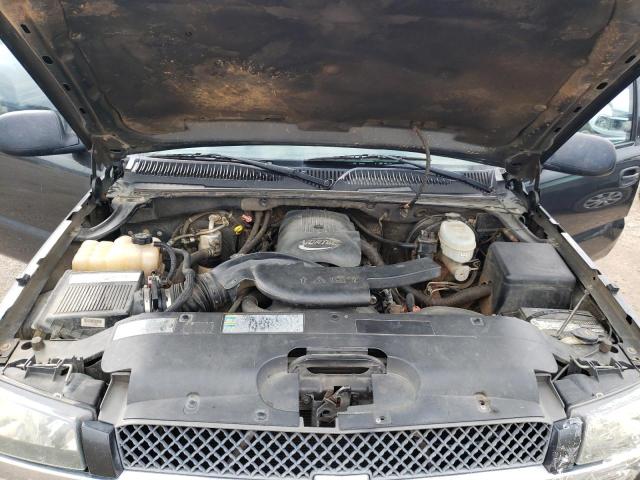 Photo 6 VIN: 3GNEK13T03G318302 - CHEVROLET AVALANCHE 