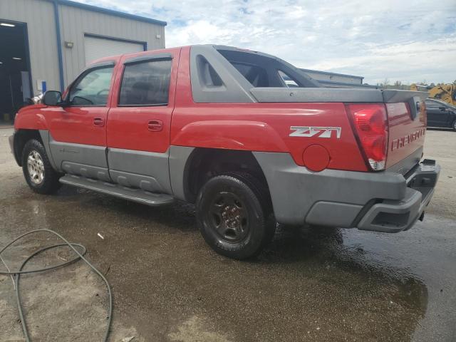 Photo 1 VIN: 3GNEK13T12G311146 - CHEVROLET AVALANCHE 