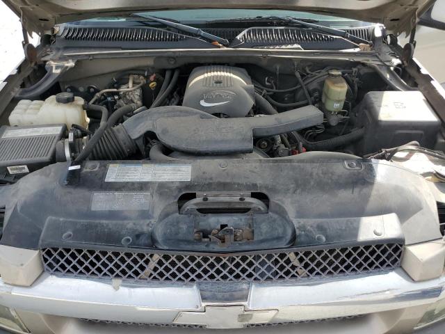 Photo 10 VIN: 3GNEK13T12G337438 - CHEVROLET AVALANCHE 