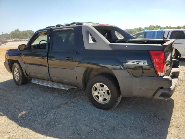 Photo 1 VIN: 3GNEK13T13G197540 - CHEVROLET AVALANCHE 