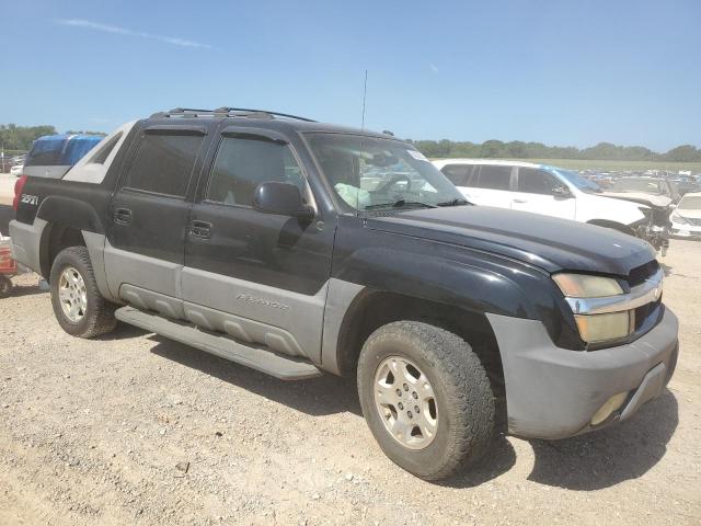 Photo 3 VIN: 3GNEK13T13G197540 - CHEVROLET AVALANCHE 