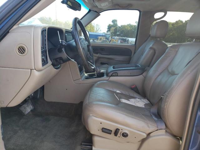 Photo 6 VIN: 3GNEK13T13G211145 - CHEVROLET AVALANCHE 