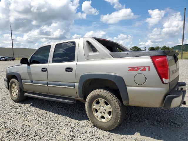 Photo 1 VIN: 3GNEK13T13G252696 - CHEVROLET AVALANCHE 