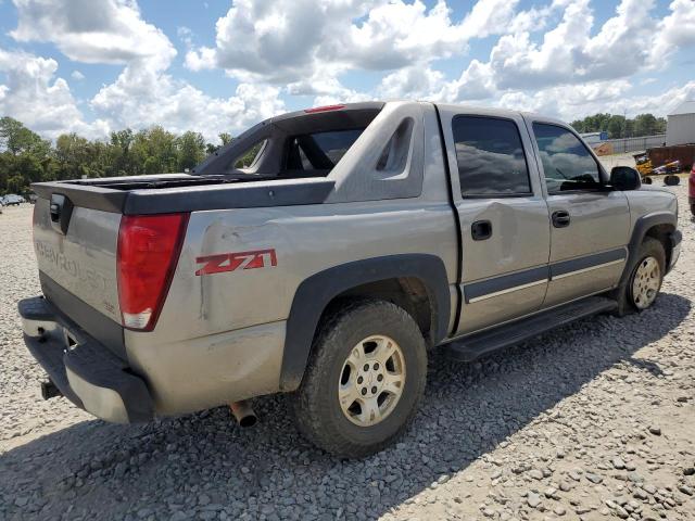 Photo 2 VIN: 3GNEK13T13G252696 - CHEVROLET AVALANCHE 