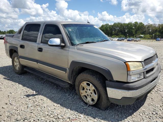 Photo 3 VIN: 3GNEK13T13G252696 - CHEVROLET AVALANCHE 