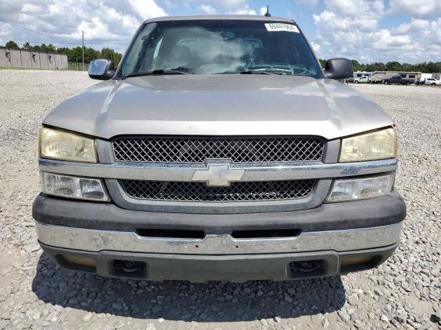 Photo 4 VIN: 3GNEK13T13G252696 - CHEVROLET AVALANCHE 