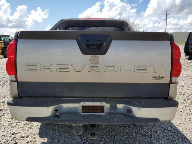 Photo 5 VIN: 3GNEK13T13G252696 - CHEVROLET AVALANCHE 