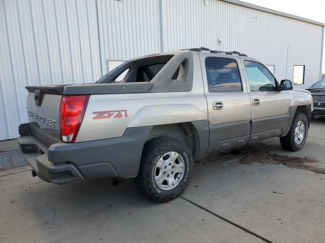 Photo 2 VIN: 3GNEK13T22G125860 - CHEVROLET AVALANCHE 