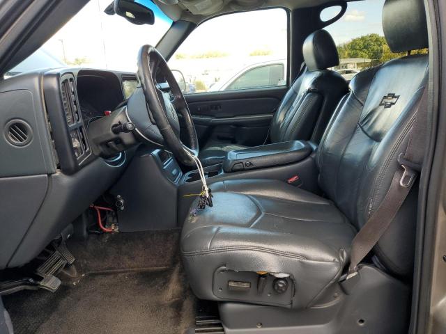 Photo 6 VIN: 3GNEK13T22G125860 - CHEVROLET AVALANCHE 