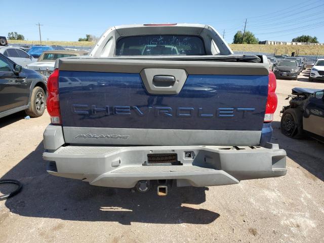 Photo 5 VIN: 3GNEK13T22G141752 - CHEVROLET AVALANCHE 