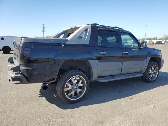 Photo 2 VIN: 3GNEK13T22G206342 - CHEVROLET AVALANCHE 